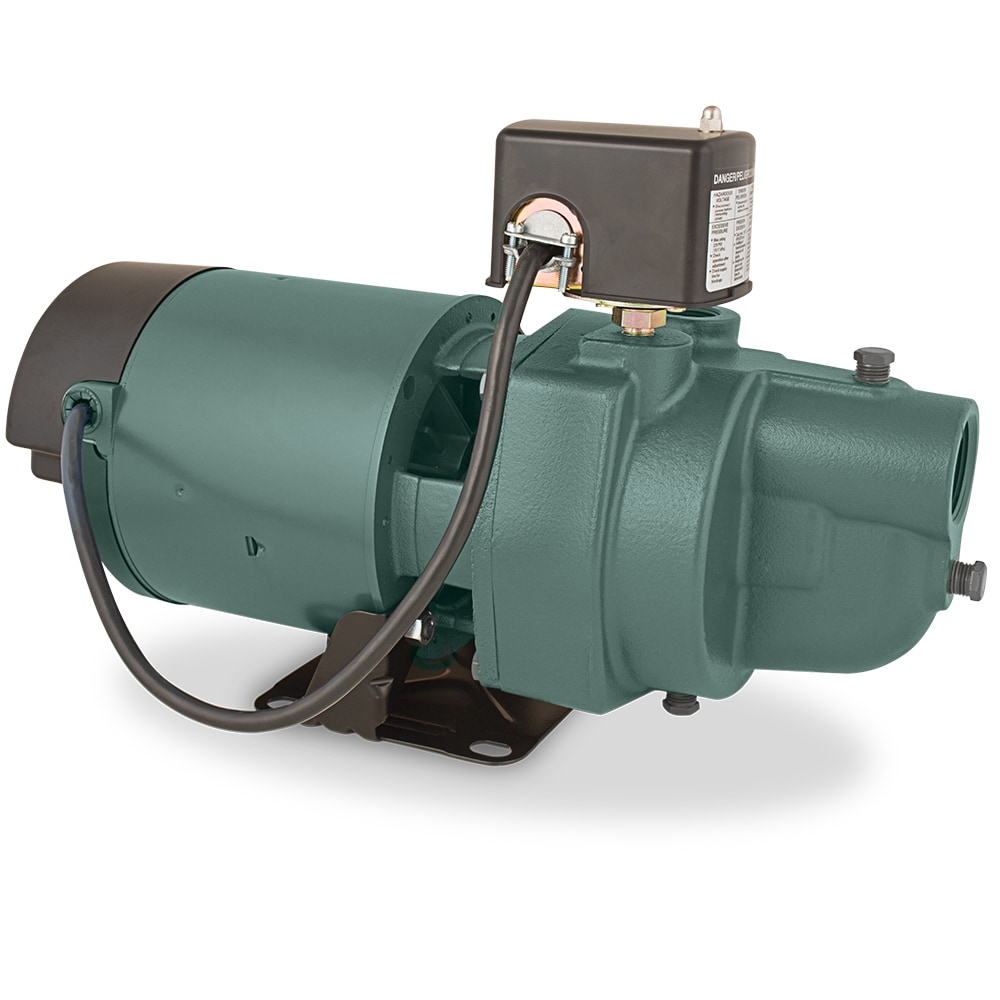 Jet Pump